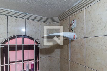 Casa para alugar com 500m², 2 quartos e 5 vagasBanheiro