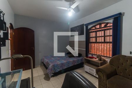 Casa para alugar com 500m², 2 quartos e 5 vagasQuarto 1