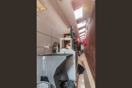 Casa para alugar com 500m², 2 quartos e 5 vagasÁrea de Serviço