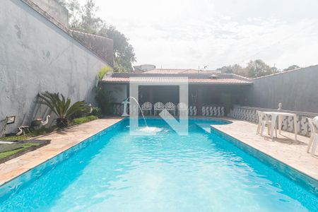 Casa para alugar com 500m², 2 quartos e 5 vagasPiscina