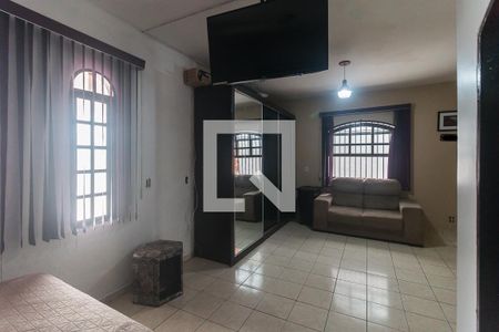 Casa para alugar com 500m², 2 quartos e 5 vagasQuarto 2 - Suíte