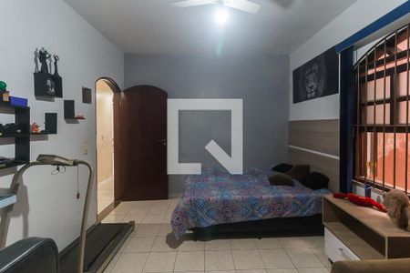 Casa para alugar com 500m², 2 quartos e 5 vagasQuarto 1