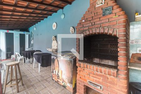 Casa para alugar com 500m², 2 quartos e 5 vagasEspaço Gourmet