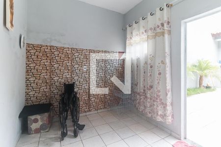 Casa para alugar com 500m², 2 quartos e 5 vagasEscritório