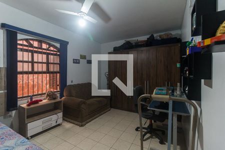 Casa para alugar com 500m², 2 quartos e 5 vagasQuarto 1