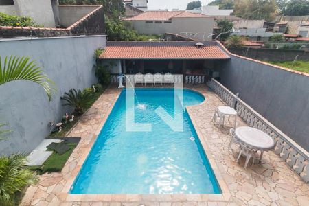 Casa para alugar com 500m², 2 quartos e 5 vagasPiscina