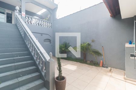 Casa para alugar com 500m², 2 quartos e 5 vagasEntrada