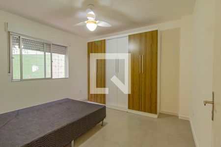 Quarto de apartamento à venda com 1 quarto, 40m² em Nossa Senhora das Gracas, Canoas