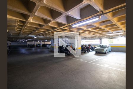 Apartamento para alugar com 47m², 2 quartos e 1 vagaGaragem