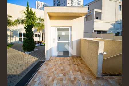 Apartamento para alugar com 47m², 2 quartos e 1 vagaÁrea comum - Elevador Especial