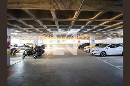 Apartamento para alugar com 47m², 2 quartos e 1 vagaGaragem