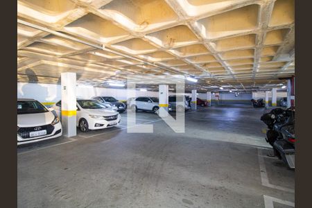 Apartamento para alugar com 47m², 2 quartos e 1 vagaGaragem