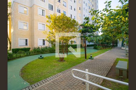 Apartamento para alugar com 47m², 2 quartos e 1 vagaÁrea comum