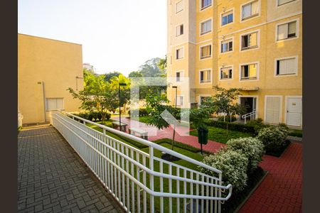 Apartamento para alugar com 47m², 2 quartos e 1 vagaÁrea comum