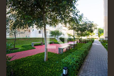 Apartamento para alugar com 47m², 2 quartos e 1 vagaÁrea comum