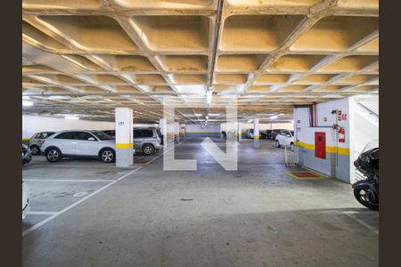 Apartamento para alugar com 47m², 2 quartos e 1 vagaGaragem