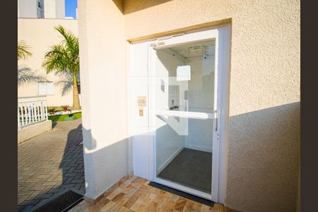 Apartamento para alugar com 47m², 2 quartos e 1 vagaÁrea comum - Elevador Especial