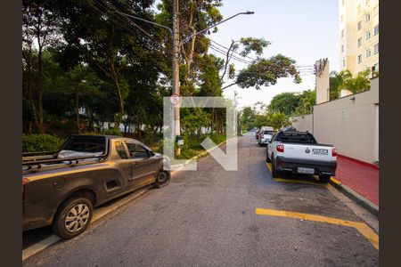 Apartamento para alugar com 47m², 2 quartos e 1 vagaVista da Rua