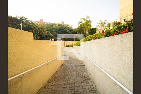 Apartamento para alugar com 47m², 2 quartos e 1 vagaÁrea comum - Rampa de acesso cadeirante