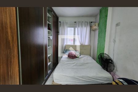 Kitnet de apartamento para alugar com 1 quarto, 60m² em Aparecida, Santos