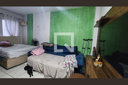 Kitnet de apartamento para alugar com 1 quarto, 60m² em Aparecida, Santos