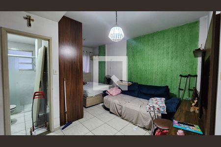 Kitnet de apartamento para alugar com 1 quarto, 60m² em Aparecida, Santos
