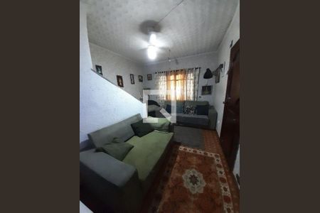 Foto 01 de casa à venda com 2 quartos, 70m² em Vila Nair, São Paulo