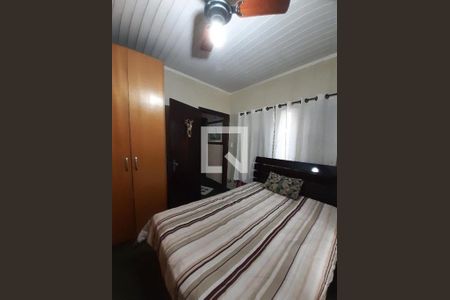 Foto 04 de casa à venda com 2 quartos, 70m² em Vila Nair, São Paulo
