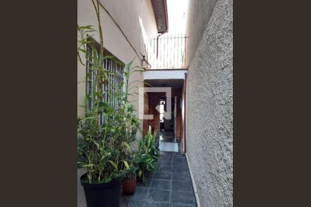 Foto 19 de casa à venda com 2 quartos, 70m² em Vila Nair, São Paulo