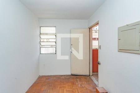 Sala de apartamento à venda com 2 quartos, 47m² em Liberdade, São Paulo