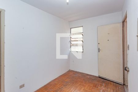 Sala de apartamento à venda com 2 quartos, 47m² em Liberdade, São Paulo