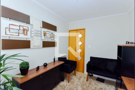 Quarto 1 de apartamento à venda com 2 quartos, 48m² em Jardim Tranqüilidade, Guarulhos