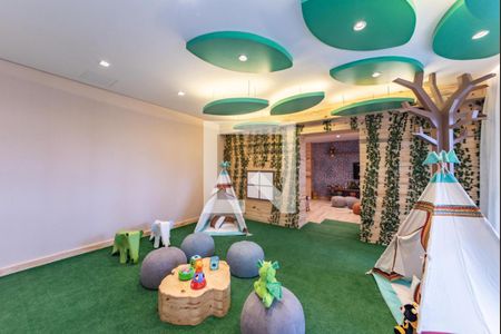 Apartamento à venda com 50m², 1 quarto e 1 vagaBrinquedoteca