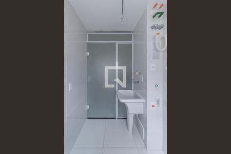 Apartamento à venda com 50m², 1 quarto e 1 vagaLavanderia