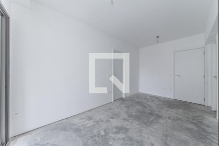 Apartamento à venda com 50m², 1 quarto e 1 vagaSala