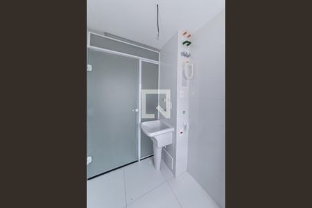 Apartamento à venda com 50m², 1 quarto e 1 vagaLavanderia