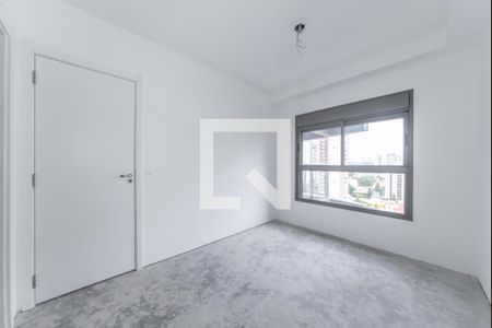 Apartamento à venda com 50m², 1 quarto e 1 vagaSuíte