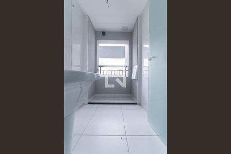 Apartamento à venda com 50m², 1 quarto e 1 vagaLavanderia