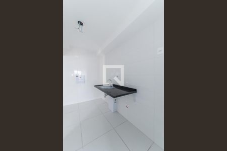 Apartamento à venda com 50m², 1 quarto e 1 vagaCozinha