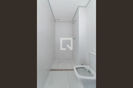 Apartamento à venda com 50m², 1 quarto e 1 vagaBanheiro da Suíte