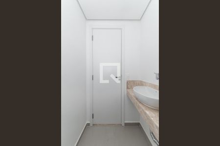 Apartamento à venda com 50m², 1 quarto e 1 vagaLavabo