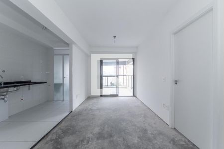 Apartamento à venda com 50m², 1 quarto e 1 vagaSala