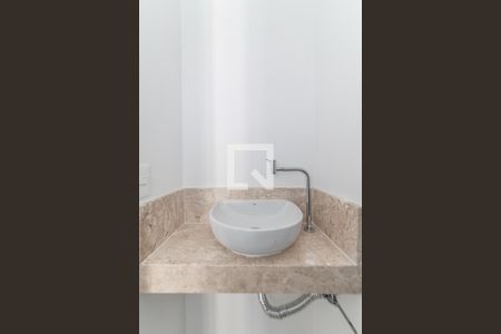 Apartamento à venda com 50m², 1 quarto e 1 vagaLavabo