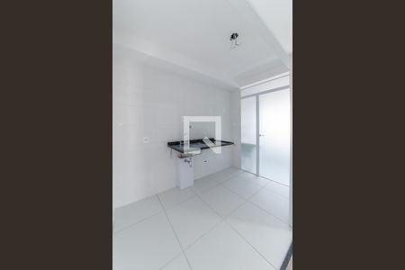 Apartamento à venda com 50m², 1 quarto e 1 vagaCozinha