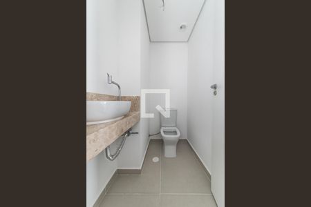Apartamento à venda com 50m², 1 quarto e 1 vagaLavabo