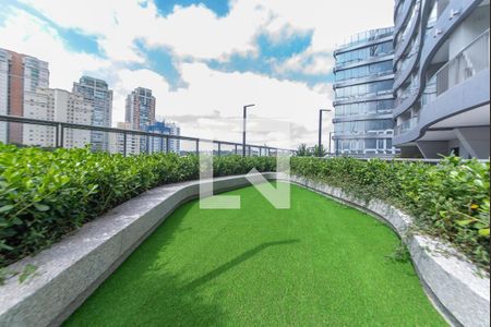 Apartamento à venda com 50m², 1 quarto e 1 vagaEspaço Pet