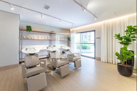 Apartamento à venda com 50m², 1 quarto e 1 vagaEspaço Mulher