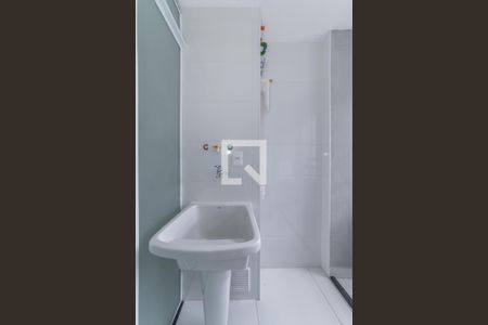 Apartamento à venda com 50m², 1 quarto e 1 vagaLavanderia