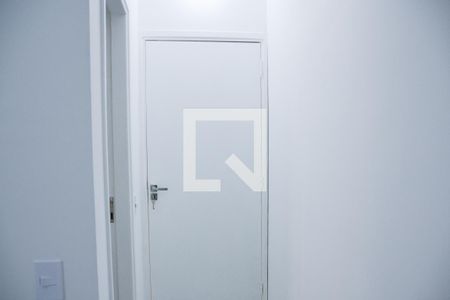 Suite de apartamento à venda com 2 quartos, 80m² em Rudge Ramos, São Bernardo do Campo