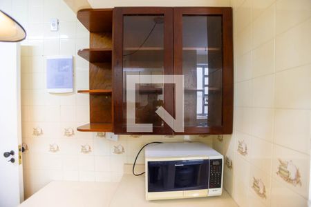 Apartamento à venda com 100m², 3 quartos e 1 vaga Apartamento à venda com 100m², 3 quartos e 1 vagaCozinha